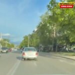 VIDEO Uhapšen vozač, vozio u alkoholisanom stanju