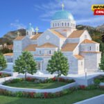 SPC „zaradila” 653 hiljada eura: Opština Budva od Mitropolije…
