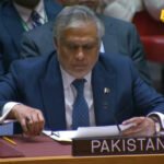 Pakistanski ministar: Sa brodova koje su zaplenile SAD repatrirano…
