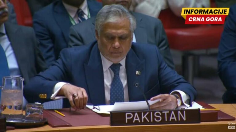 Pakistan repatrirao putnike izbunjenih američkih i izraelskih operacija