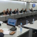 Privredna komora: Poslovni ambijent u Crnoj Gori stagnira zbog nedostatka radne snage i sive ekonomije