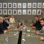 U Kotoru obilježen Dan Evrope, posjećen i projekat posvećen očuvanju čipke