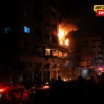 Izrael gađao šefa Hamasovih militanata u Gazi, ljekari kažu da su tri osobe ubijene