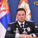 Radar: Ubistvo Aleksandra Nešovića potresa bezbjednosni vrh…