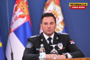 Radar: Ubistvo Aleksandra Nešovića potresa bezbjednosni vrh...