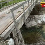 U Kolašinu grade novi most na Pčinji