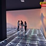 Prostor visoke estetske koncentracije: Rad Siniše Radulovića “Out of the Blue, I’m Swept Away” u Veneciji