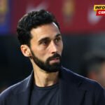 Dok se čeka dolazak Murinja, Arbeloa poručuje: Odlazim čiste…