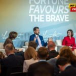 Milatović: Crna Gora da nastavi reforme, a EU da potvrdi kredibilitet politike proširenja