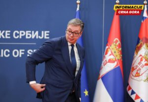 Zlokobna politika, lične frustracije, vladarske nevolje:…