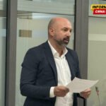 Vučićević uštedio više od 30.000