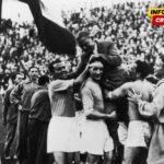 Italija 1934: Trijumf domaćina u čast Musolinija