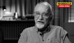 Preminuo Predrag Koraksić Koraks