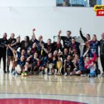 Budućnost ostvarila 19-tu krunu protiv Levalee