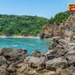 Budva: Poljakinja pala sa stijene i zaražena povremenim udarcem
