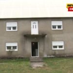 Zemljotres mu oštetio dom, šteta procijenjena na 5 eura