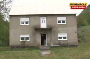 Opština Šavnik ne mogla uvesti štetu za oštećeni kućenik