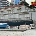 Kvadrat oronule zgrade platili 8.776 eura: Opština Budva zgradu JRB po cijeni višesruko većoj od procijenjene