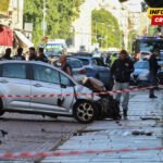 Modeni: Vozač automobila udario u pješake, povrijedio najmanje osam osoba