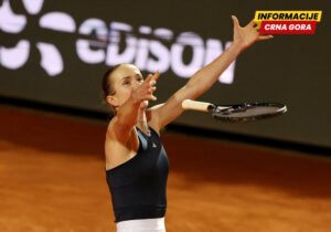 Svitolina u redu velikana – kao Venus, Azarenka, Iga Švjontek i Sabalenka