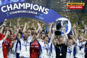 Ronaldo i Al Nasr bez trofeja, Gamba Osaka premašila u Aziji