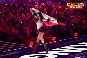 Sofija domaćin Eurosonga 2027. godine