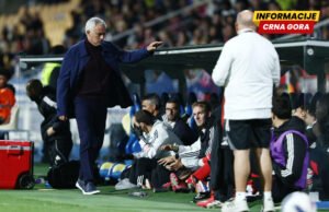 Murinjo: Real pregovara sa mojim agentom, pričaće i sa mnom