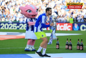 Benfika bez poraza van Lige šampiona, Porto prvak 31. put