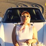 Ivona Krnić određena za glazbenicu sa svojim prvim singlom