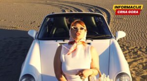 Ivona Krnić određena za glazbenicu sa svojim prvim singlom