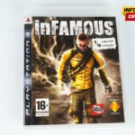 Povratak kultnog serijala Infamous