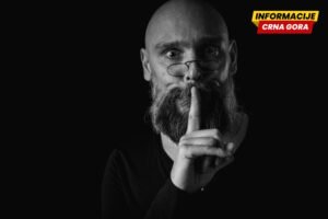 CIN-CG Direktor Centra za djecu i mlade sa smetnjama u razvoju Tivat obavezao radnike na sporne ugovore: Katanac na usta