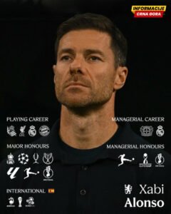 Ćabi Alonso u Čelsiju četiri godine: Ovom klubu treba kontinuitet osvajanja trofeja