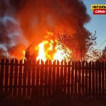 Kijev obaveštava o udarima na infrastrukturu nafte u Moskovskoj oblasti