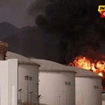 Nuklearna elektrana u UAE pogođena dronom, nema štete po životnu sredinu