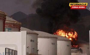 Nuklearna elektrana u UAE pogođena dronom, nema štete po životnu sredinu