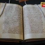 U srednjovjekovnoj knjizi iz rimske biblioteke otkrivena najstarija engleska pjesma: “Nijesmo mogli da vjerujemo…”