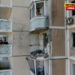 Četvoro mrtvih u napadima ukrajinskih dronova, najveći napad na Moskvu u posljednjih godinu dana; Zelenski: Opravdano