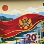 Opština Šavnik: Mural “Kolijevka ponosa, straža slobode”, služiće kao podsjetnik na istorijski značaj 21. maja