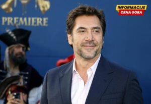 Bardem: Strah postoji, ali nema povlačenja