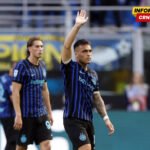 Inter se od domaćih navijača oprostio remijem sa Veronom
