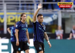 Inter se sastavi sa Veronom po neriješenom remijumu