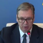 Vučić: Policija reagovala kad je supruga prijavila nestanak A.N. slučaj nema veze sa narko dilerima