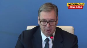 Vučić: Policija reagovala kad je supruga prijavila nestanak A.N. slučaj nema veze sa narko dilerima