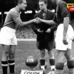 Francuska 1938: Fudbal, miris baruta i ratna psihoza