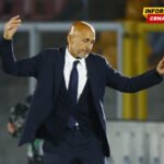 “Samoubistvo” Juventusa, Spaleti: Moram prvo da preispitam sebe