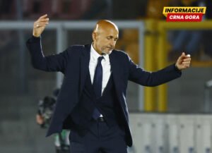 “Samoubistvo” Juventusa, Spaleti: Moram prvo da preispitam sebe