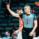ABA liga o meču Zvezde i Cedevite: Suđenje Karduma ispod prosjeka