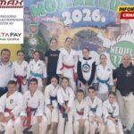 Mlađi karatiskinci Budućnosti Bemax izložili svoju snagu na Mostarskom kupu
