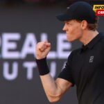 Istorija u Rimu: Siner kompletirao “Zlatni masters”